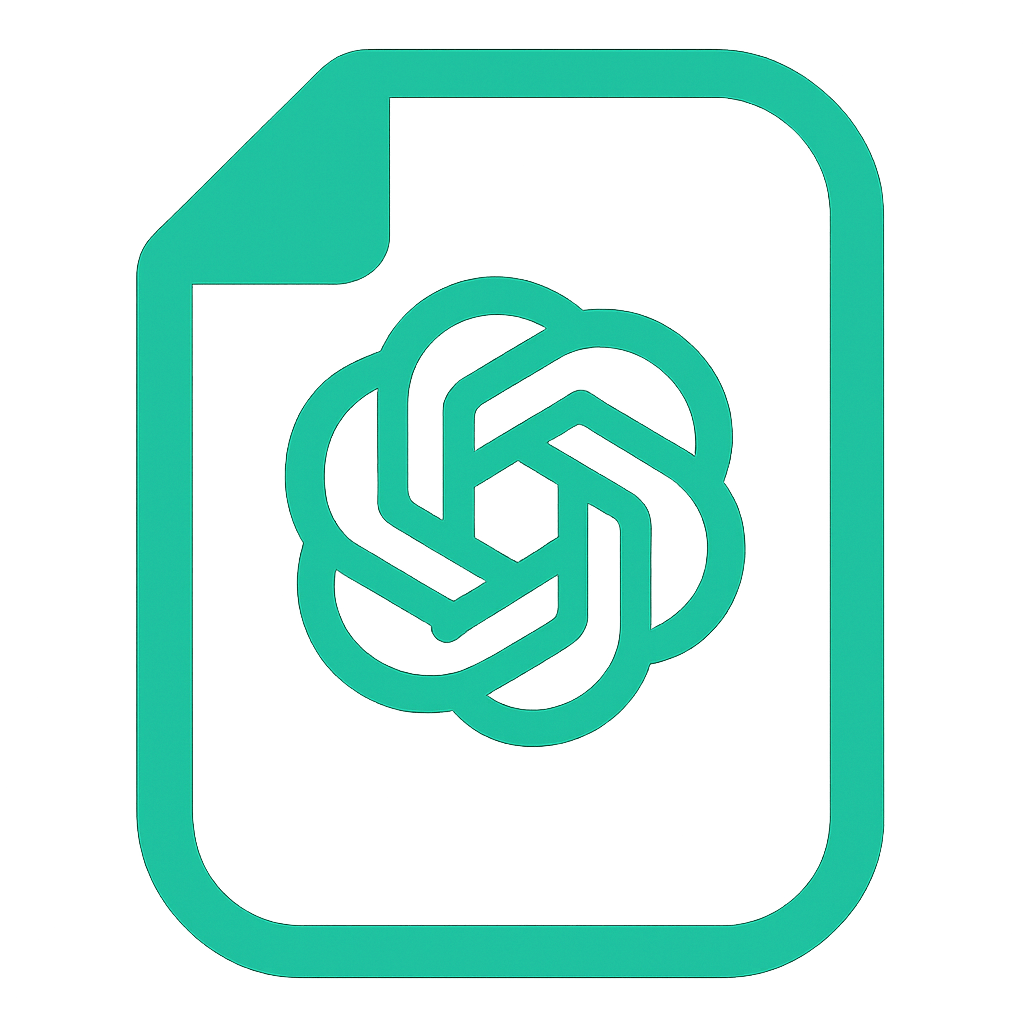ChatXporter logo